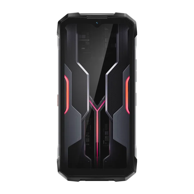 HOTWAV Hyper 7S smartphone (yellow)